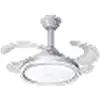 Image de Ventilateur Plafonnier Bel-air-home Toronto 72w Led 6480 Lumens