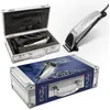 Image de TONDEUSE VALISE COMPACTE ITALIAN DESIGN