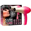 Image de Sèche-cheveux GTI 2300 Airlissimo Glamour - Italian Design - Rose - Femme