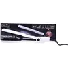Image de Brosse lissante à vapeur - Italian Design - Steam Brush Pro 2.0 - Écran numérique - Noir - Soin professionnel