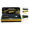 Image de Fer à lisser professionnel gold styler keratiner