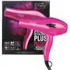 Image de Sèche-cheveux GTI 2600   Puissance professionnelle 2400 W   Moteur AC longue durée   Séchage rapide et précis