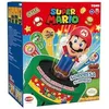 Image de Jeu de Saut - BIZAK - Super Mario - Rouge et Vert - 2 Joueurs ou Plus - À Partir de 3 Ans