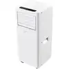 Image de Daitsu Apd 07fx Climatiseur Portatif Blanc