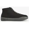 Image de Chaussures de marche Camper Peu Touring noir gris clair femme - 37
