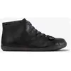 Image de Bottes Camper Peu Cami noir bleu - 42