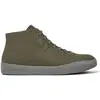 Image de Chaussures Camper Peu Touring vert kaki gris - 39