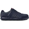 Image de Baskets Oxford Homme Camper Pelotas XLite - Bleu - Lacets - Plat