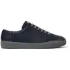 Image de Chaussures Camper Peu Touring bleu gris fumé - 41
