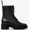 Image de Bottes Camper Milah Zip noires femme - 41