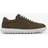 Image de Chaussures Camper Pelotas XLF vert blanc - 44