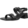 Image de Chaussure Camper Modèle Kora Sandal - Coleur Noir