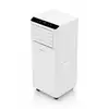 Image de Climatiseur Mobile Compact Blanc 7000btu Classe A 64db Mundoclima Mupo-07-h16