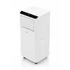 Image de Climatiseur Mobile Compact Blanc 7000BTU Classe A 64dB MundoClima MUPO-07-H16
