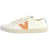 Image de Baskets - VICTORIA - Berlin - Femme - Naranja - Confort exceptionnel
