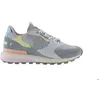 Image de Baskets en nylon et daim femme Victoria Luna - azul