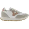 Image de Baskets en nylon et daim femme Victoria Viento - cuarzo