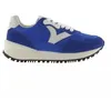 Image de Baskets - VICTORIA - Viento - Nylon et daim - Couleur beige - Talon plat