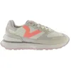 Image de Baskets femme Victoria Rush - beige