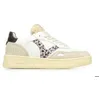 Image de Victoria Seul Efecto Piel & Serra Baskets femme