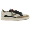 Image de VICTORIA - Baskets SMASH - multicolore - Blanc cassé - 38 - Chaussures Femme