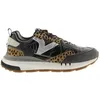Image de Baskets femme Victoria Wing Evo-animal - negro