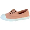 Image de Basket Victoria - VICTORIA - Basse - Lacets - Rose - Confort exceptionnel