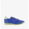 Image de Baskets femme Victoria Saturno - azul/verde