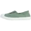 Image de Baskets - VICTORIA - 06623 - Vert - Textile - Femme - Adulte