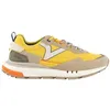 Image de VICTORIA - Baskets Wing Evo - jaune - Jaune - 44 - Chaussures Homme