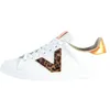Image de Baskets - VICTORIA - 1125216 - Blanc - Femme - A lacets - Confort exceptionnel