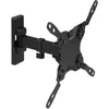 Image de Tooq Lp2042tnl-b Support Pour Téléviseur 106,7 Cm (42") Noir