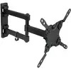 Image de Tooq Lp2142tnl-b Support Pour Téléviseur 106,7 Cm (42") Noir