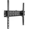 Image de Tooq Lp4255t-b Support Pour Téléviseur 139,7 Cm (55") Noir