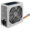 Image de Tooq Fonte Ecopower Ii Unité D'alimentation D'énergie 500 W 20+4 Pin Atx Atx Argent