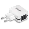 Image de Tooq Tqwc-1s02wt Chargeur D'appareils Mobiles Gps, Mp3, Mp4, Téléphone Portable, Consoles Portables, Smartphone, Tablet
