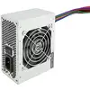 Image de Tooq Fonte Ecopower Ii Unité D'alimentation D'énergie 500 W 20+4 Pin Atx Sfx Argent