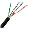 Image de Câble Réseau Rigide Utp 5ème Catégorie Nanocable 10.20.0304-ext-bk 305 M Noir