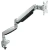 Image de Support Tv Avec Bras Tooq Db3032tnr-s Argenté