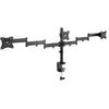 Image de Support Pour Tv Tooq Db1327tn-b 13"-27" 8 Kg Noir