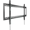 Image de Tooq Lp41130f-b Support Pour Téléviseur 2,54 M (100") Noir