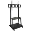 Image de Support De Tv Tooq Fs20100m-b 32"-100" Noir