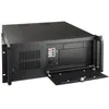 Image de Boîtier ATX - TOOQ - RACK-406N-USB3 - 19 4U - USB 3.0 x2 - Fermeture à clé