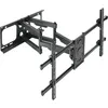 Image de Tooq Lp3790tn-b Support Pour Téléviseur 2,29 M (90") Noir