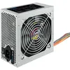 Image de Tooq Tqapolo-500sp Unité D'alimentation D'énergie 500 W 20+4 Pin Atx Atx Argent