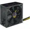 Image de Tooq Tqapolo-650sp Unité D'alimentation D'énergie 650 W 20+4 Pin Atx Atx Noir