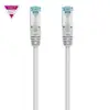 Image de Cable De Red Rj45 Sftp Nanocable 10.20.1707 Cat.7/ 7m/ Gris