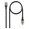 Image de Câble HDMI - Nano Cable - 10.15.8102 - Ultra High Speed - 8K@60Hz - 2m - Noir