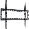 Image de Tooq Lp1080f-b Support Pour Téléviseur 2,03 M (80") Noir