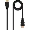 Image de Nanocable 10.15.3807 Câble Hdmi 7 M Hdmi Type A (standard) Noir